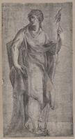 KG 00192
<br/>
De apostel Philippus
<br/>
<em>Schiavone, Andrea (1500/1515-1563)</em>